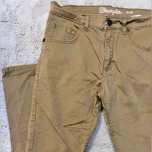 Khakis Men’s Jeans